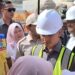 Jeritan Korban Banjir Bireuen di Depan Wapres: “Perabot Habis, Bantuan Belum Kami Terima”