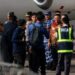 Bupati Aceh Utara Sambut Kedatangan Wakil Presiden Gibran di Bandara Malikussaleh