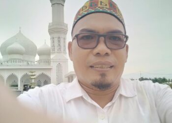 Self Control : Kekuatan Menahan Diri di Tengah Dunia yang Serba Cepat