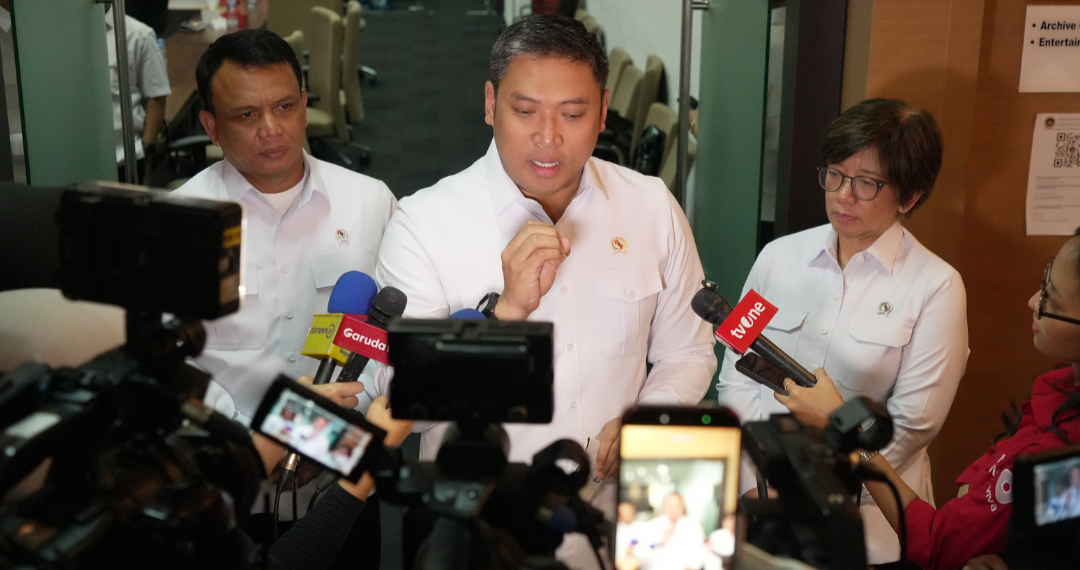 BGN Pastikan Putusan MK Perkuat Program Makan Bergizi Gratis: Tetap Berjalan dengan Penyesuaian Anggaran
