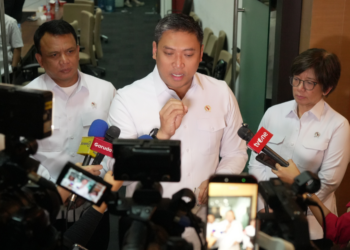 BGN Pastikan Putusan MK Perkuat Program Makan Bergizi Gratis: Tetap Berjalan dengan Penyesuaian Anggaran