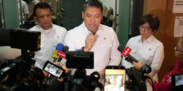 BGN Pastikan Putusan MK Perkuat Program Makan Bergizi Gratis: Tetap Berjalan dengan Penyesuaian Anggaran