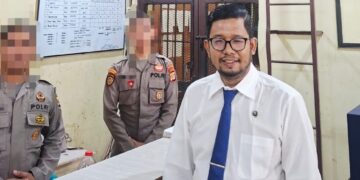 Pasca Kericuhan Hari Damai Aceh, Tiga Warga Ditahan, Sejumlah Orang Dilaporkan Hilang