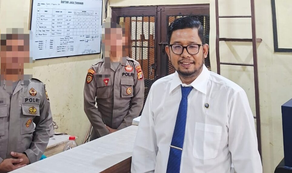 Pasca Kericuhan Hari Damai Aceh, Tiga Warga Ditahan, Sejumlah Orang Dilaporkan Hilang