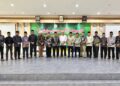 Pemerintah Aceh Resmi Buka Training Center Tahap III Kafilah MTQ Nasional XXXI