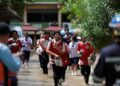Pelajar 14 Tahun Mengamuk di Sekolah Thailand, Tewaskan Tujuh Orang