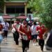 Pelajar 14 Tahun Mengamuk di Sekolah Thailand, Tewaskan Tujuh Orang