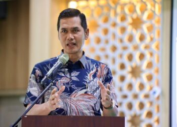 M. Nasir Diberhentikan dari Jabatan Sekda Aceh, Pemprov Siapkan Pengganti