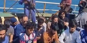Nasib Pilu Kapten Kapal Asal Sulsel: 3 Bulan Disandera Perompak Somalia, Keluarga Hilang Kontak