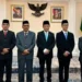 Rektor Baru PTKN Diminta Bergerak Cepat, Menag Targetkan Terobosan dalam 100 Hari