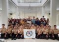 FORSIBA Goes to School Sambangi Sejumlah SMA/SMK di Banda Aceh, Perkuat Silaturahmi dan Jiwa Kepemimpinan Pelajar