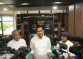 Polemik Bantuan Rp2,5 Triliun Terjawab, Sekda Aceh Paparkan Fakta Sebenarnya