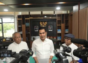 Polemik Bantuan Rp2,5 Triliun Terjawab, Sekda Aceh Paparkan Fakta Sebenarnya