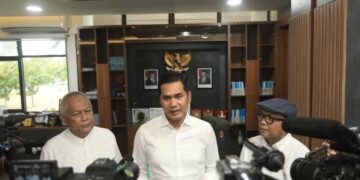 Polemik Bantuan Rp2,5 Triliun Terjawab, Sekda Aceh Paparkan Fakta Sebenarnya