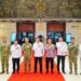 Kapolri Bersama Pimpinan TNI dan Lembaga Negara Perkuat Kebersamaan Jaga Kepentingan Bangsa