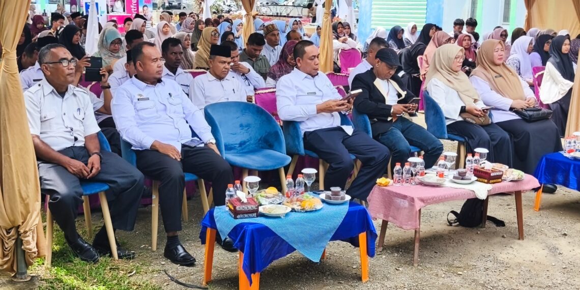 Festival Literasi 2026 Hadir di Aceh Utara, Perkuat Budaya Baca di Era Digital