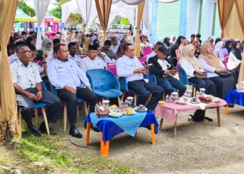 Festival Literasi 2026 Hadir di Aceh Utara, Perkuat Budaya Baca di Era Digital