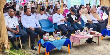 Festival Literasi 2026 Hadir di Aceh Utara, Perkuat Budaya Baca di Era Digital