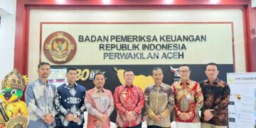 Pemerintah Kabupaten Aceh Utara Kembali Raih Opini WTP dari BPK RI, Catat Prestasi ke-11 Kalinya