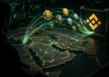 AS Jatuhkan Sanksi ke Bursa Kripto Dubai yang Diduga Bantu IRGC Iran