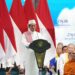 Menag Nasaruddin Umar di Zikir dan Doa Kebangsaan: Kerukunan Adalah Modal Utama Pembangunan