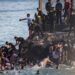 Krisis Migran Ceuta: Ribuan Orang Masih Tertahan, Spanyol Kewalahan