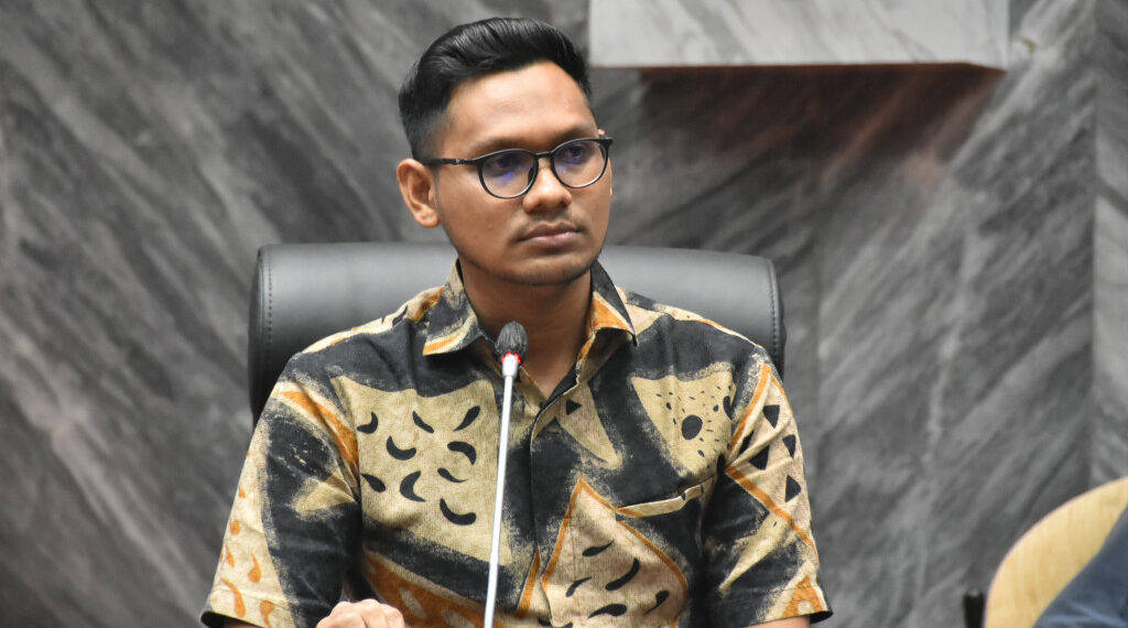 Firdaus Noezula, Putra Aceh Utara, Dipercaya Jadi Direktur Utama PT PEMA Global Energi