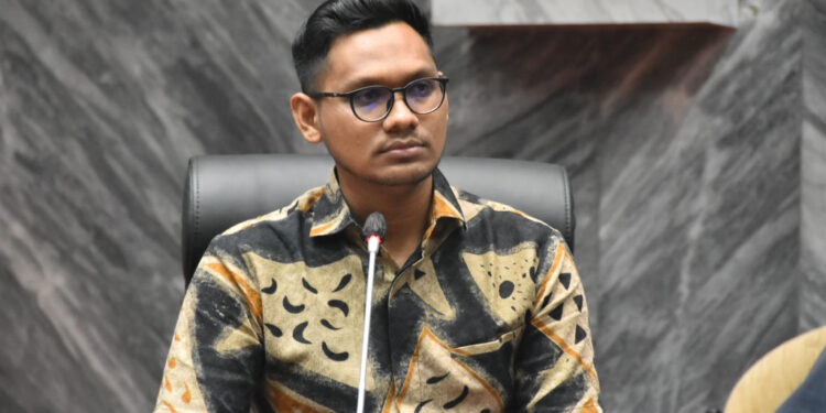 Firdaus Noezula, Putra Aceh Utara, Dipercaya Jadi Direktur Utama PT PEMA Global Energi