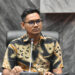 Firdaus Noezula, Putra Aceh Utara, Dipercaya Jadi Direktur Utama PT PEMA Global Energi