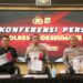 Polres Lhokseumawe Tetapkan Satu Tersangka Kasus Dugaan Pencemaran Nama Baik Wali Kota