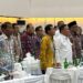 Wagub Fadhlullah Hadiri Rakor Forkopimda Regional Sumatera