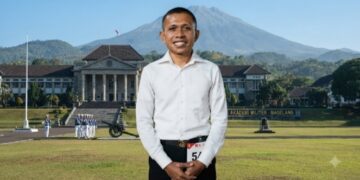 Menembus Gerbang Ksatria: Perjalanan Muhammad Haekal, Putra Aceh Utara yang Lulus Akmil 2026