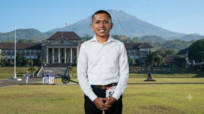 Menembus Gerbang Ksatria: Perjalanan Muhammad Haekal, Putra Aceh Utara yang Lulus Akmil 2026
