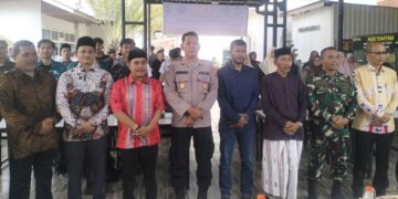 BRA Aceh Utara Sukses Gelar Talk Show Peutrang Mata, Perkuat Sinergi Implementasi MoU Helsinki