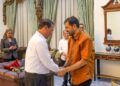 Sentil Penyerapan Anggaran Lambat, Mentan Minta Aceh Gerak Cepat Amankan Pangan