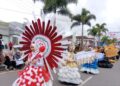 Takengon Bakal Meriah! 9.000 Peserta Ikuti Pawai Budaya HUT RI