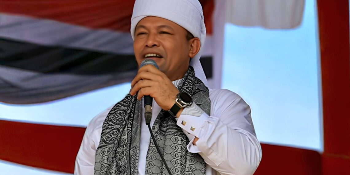 Bupati Aceh Utara Ajak Warga Semarakkan Peringatan Maulid Nabi Muhammad SAW