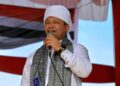 Bupati Aceh Utara Ajak Warga Semarakkan Peringatan Maulid Nabi Muhammad SAW