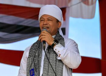 Bupati Aceh Utara Ajak Warga Semarakkan Peringatan Maulid Nabi Muhammad SAW