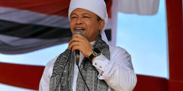 Bupati Aceh Utara Ajak Warga Semarakkan Peringatan Maulid Nabi Muhammad SAW