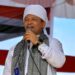 Bupati Aceh Utara Ajak Warga Semarakkan Peringatan Maulid Nabi Muhammad SAW