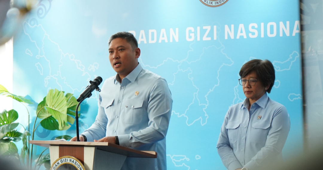 66 Kepala SPPG Diproses Dipecat Tak Hormat, BGN: Ada Kasus Keracunan Berulang