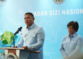66 Kepala SPPG Diproses Dipecat Tak Hormat, BGN: Ada Kasus Keracunan Berulang