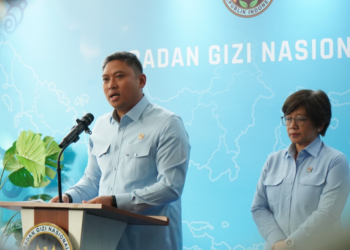 66 Kepala SPPG Diproses Dipecat Tak Hormat, BGN: Ada Kasus Keracunan Berulang