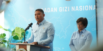 66 Kepala SPPG Diproses Dipecat Tak Hormat, BGN: Ada Kasus Keracunan Berulang
