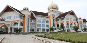 Peluang Pengabdian: Seleksi Dewan Pengawas Perumda Air Minum Tirta Pase Aceh Utara Resmi Dibuka