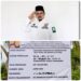 Ketua PKB Putra Lastika Bungkam, Nama Burhan Alpin Disebut Sebagai Ketua Kelas Dalam Program P3-TGAI di Aceh Tenggara