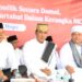 Kapolres Lhokseumawe Hadiri Zikir Akbar dan Doa Bersama Peringatan 21 Tahun Perdamaian Aceh