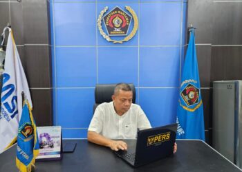 PWI Sebut Penganiayaan Haiqal Ada Hubungan Dengan Liputan Pengelapan Dana 17-san Di Tanah Luas 