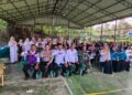 GEGARANG DIGITAL Libatkan Ayah Cegah Stunting di Aceh Tengah, Andalkan Teknologi